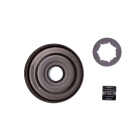 HS PARTS řetězka 3/8" 7 zubů pro motorové pily Stihl 07S 08 S10 
