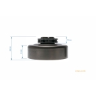 HS PARTS řetězka 3/8" 7 zubů pro motorové pily Stihl 07S 08 S10 