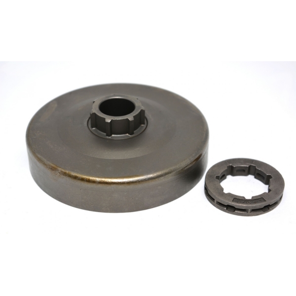 HS PARTS řetězka 3/8" 7 zubů pro motorové pily Stihl MS640 MS650 MS660 066 064 (OEM 11221602900)