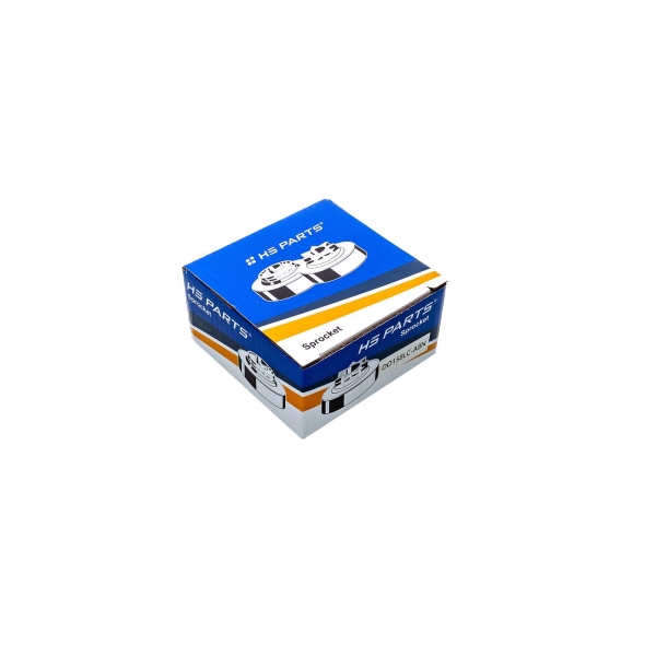 HS PARTS řetězka 3/8" 8 zubů pro motorové pily Dolmar 112 113 114 116 117 119 120 120 super McCulloch Promac 6800