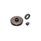 HS PARTS řetězka 3/8" 8 zubů pro motorové pily Dolmar 112 113 114 116 117 119 120 120 super McCulloch Promac 6800