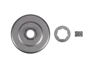 HS PARTS řetězka .325" 7 zubů pro motorové pily Echo CS400 CS440 CS3600 CS3700 CS3900 CS4100 CS4200 CS4500 CS4510 