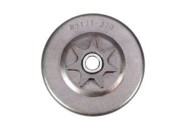 HS PARTS řetězka .325" 7 zubů pro motorové pily Homelite 23 25 3300 3316 3350 3800 3850 Ryobi PNC3335 