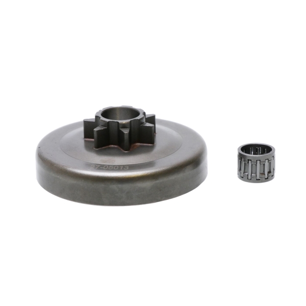 HS Parts Řetězka .325" 7 zubů pro motorové pily Husqvarna 340 345 350 351 353 445 450 Jonsered 2141 2149 CS2152 CS2153 CS2245 CS2250 McCulloch CS450 (OEM 503873072)