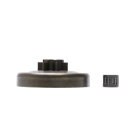 HS Parts Řetězka .325" 7 zubů pro motorové pily Husqvarna 340 345 350 351 353 445 450 Jonsered 2141 2149 CS2152 CS2153 CS2245 CS2250 McCulloch CS450 (OEM 503873072)