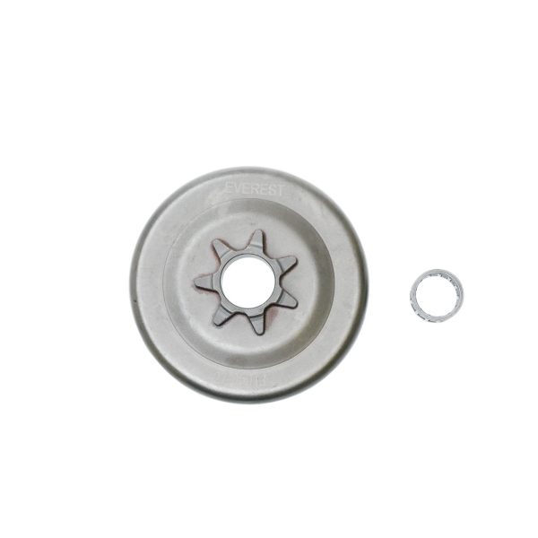 HS Parts Řetězka .325" 7 zubů pro motorové pily Husqvarna 340 345 350 351 353 445 450 Jonsered 2141 2149 CS2152 CS2153 CS2245 CS2250 McCulloch CS450 (OEM 503873072)