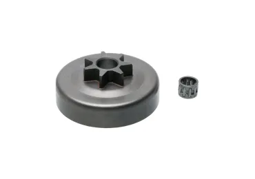 HS Parts Řetězka .325" 7 zubů pro motorové pily Husqvarna 36 41 136 141 Jonsered 2036 2040 (OEM 530069316)