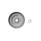 HS Parts Řetězka .325" 7 zubů pro motorové pily Husqvarna 36 41 136 141 Jonsered 2036 2040 (OEM 530069316)