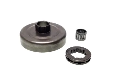 HS Parts Řetězka .325" 7 zubů pro motorové pily Husqvarna 40 45 49 Jonsered 2041 2045 2050 (OEM 503159801)