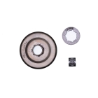 HS PARTS řetězka .325" 7 zubů pro motorové pily Husqvarna 40 45 49 Jonsered 2041 2045 2050 (OEM 503159802)