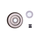 HS PARTS řetězka .325" 7 zubů pro motorové pily Husqvarna 40 45 49 Jonsered 2041 2045 2050 (OEM 503159802)