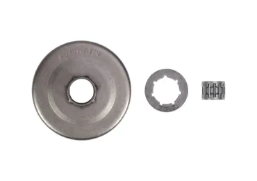HS PARTS řetězka .325" 7 zubů pro motorové pily Husqvarna 40 45 49 Jonsered 2041 2045 2050 (OEM 503159802)