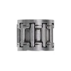HS PARTS řetězka .325" 7 zubů pro motorové pily Solo 605 606 (rozměr spojky 58mm) 632 634 638 641