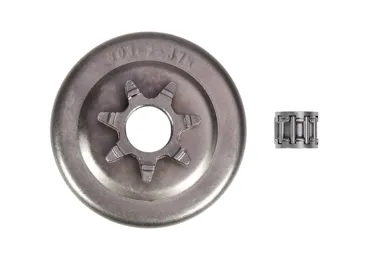 HS PARTS řetězka .325" 7 zubů pro motorové pily Solo 605 606 (rozměr spojky 58mm) 632 634 638 641