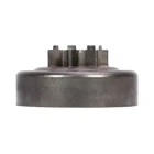 HS PARTS řetězka .325" 7 zubů pro motorové pily Solo 605 606 (rozměr spojky 58mm) 632 634 638 641