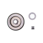 HS PARTS řetězka .325" 7 zubů pro motorové pily Solo 639 644 645 651 651 SP HS PARTS řetězka .325" 7 zubů pro motorové pily Solo 639 644 645 651 651 SP