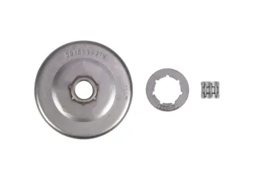 HS PARTS řetězka .325" 7 zubů pro motorové pily Solo 639 644 645 651 651 SP