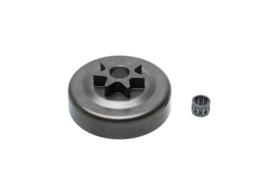 HS Parts Řetězka .325" 7 zubů pro motorové pily Stihl 024 026 MS240 MS260 MS270 MS280 (OEM 11216402004)