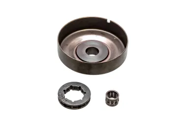 HS Parts řetězka .325" 7 zubů pro motorové pily Stihl 026 MS260 MS260C MS270 MS270C MS280 MS280C (OEM 11210071037)