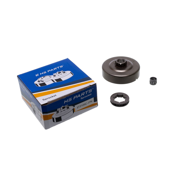 HS PARTS řetězka .325" 7 zubů pro motorové pily Stihl 026 MS260 MS260C MS270 MS270C MS280 MS280C (OEM 11210071037)