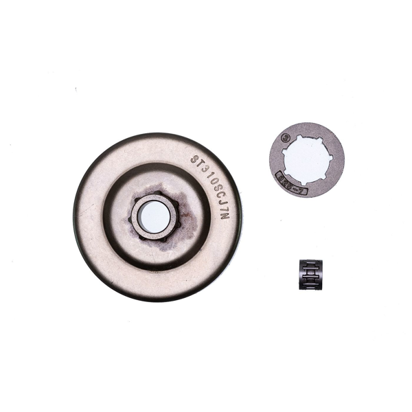 HS PARTS řetězka .325" 7 zubů pro motorové pily Stihl 026 MS260 MS260C MS270 MS270C MS280 MS280C (OEM 11210071037)