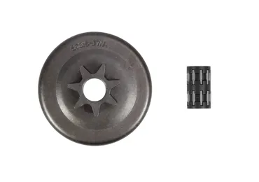 HS PARTS řetězka .325" 7 zubů pro motorové pily Stihl 028 028 SUPER (OEM 11180071003)