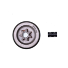 HS PARTS řetězka .325" 7 zubů pro motorové pily Stihl 028 028 SUPER (OEM 11180071003)