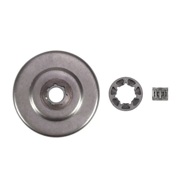 HS PARTS řetězka .325" 7 zubů pro motorové pily Stihl 034 036 029 039 MS290 MS310 MS390 MS311 MS391 (OEM 11250071001)