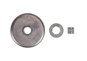 HS PARTS řetězka .325" 8 zubů pro motorové pily Dolmar 109 110 111 115i PS-43 PS-52 (OEM 957223110)