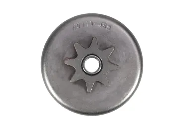HS PARTS řetězka .325" 8 zubů pro motorové pily Homelite 240 240S 245 (OEM A95056)