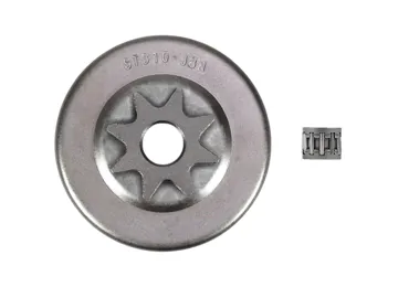 HS PARTS řetězka .325" 8 zubů pro motorové pily Stihl MS260 MS270 MS280 (OEM 11216402001)
