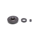 HS PARTS řetězka .325" 9 zubů pro motorové pily Stihl 044 046 MS341 MS361 MS440 MS460 
