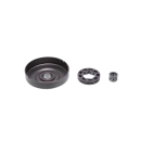 HS PARTS řetězka .325" 9 zubů pro motorové pily Stihl 044 046 MS341 MS361 MS440 MS460 