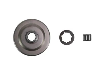 HS PARTS řetězka .325" 9 zubů pro motorové pily Stihl 044 046 MS341 MS361 MS440 MS460 