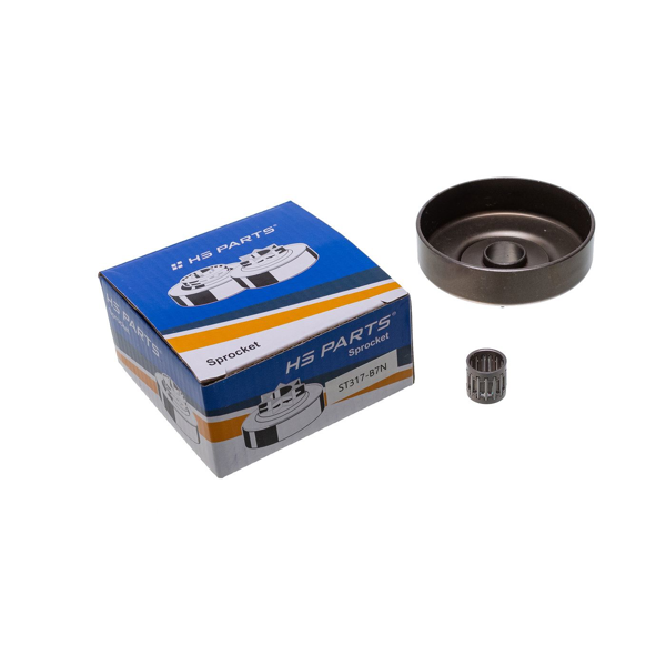 HS PARTS řetězka .404