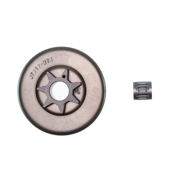 HS PARTS řetězka .404