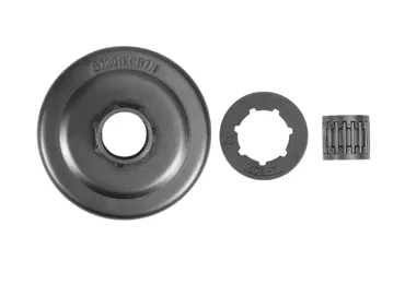 HS PARTS řetězka .404" 7 zubů pro motorové pily Stihl 07S 08 S10 