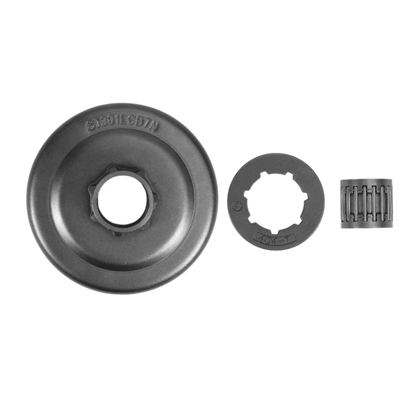 HS PARTS řetězka .404" 7 zubů pro motorové pily Stihl 07S 08 S10 