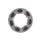 HS Parts řetězka s výměnným prstýnkem 3/8" 7 zubů pro čínské motorové pily obsah motoru 38 ccm
