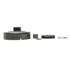HS Parts řetězka s výměnným prstýnkem 3/8" pro motorové pily Stihl 017 018 MS170 MS180 021 023 025 MS210 MS230 MS231 MS250 MS251 (11230071030 11236402003 11236402005)