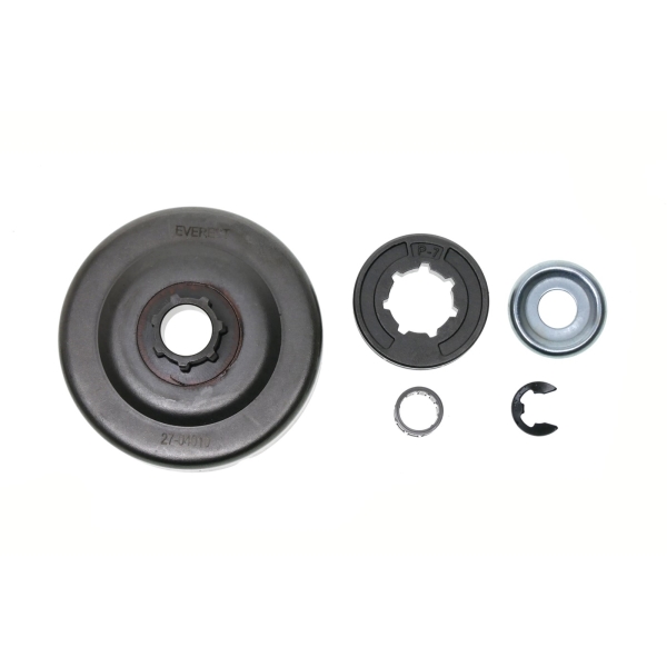 HS Parts řetězka s výměnným prstýnkem 3/8" pro motorové pily Stihl 017 018 MS170 MS180 021 023 025 MS210 MS230 MS231 MS250 MS251 (11230071030 11236402003 11236402005)