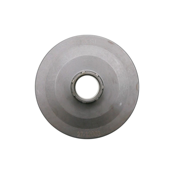HS Parts řetězka s výměnným prstýnkem .325" 7 zubů pro čínské motorové pily obsah motoru 45 ccm 52 ccm 58 ccm
