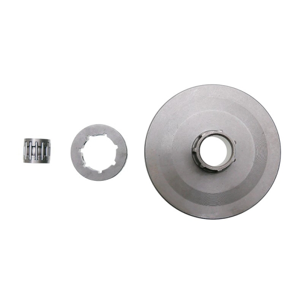 HS Parts řetězka s výměnným prstýnkem .325" 7 zubů pro čínské motorové pily obsah motoru 45 ccm 52 ccm 58 ccm