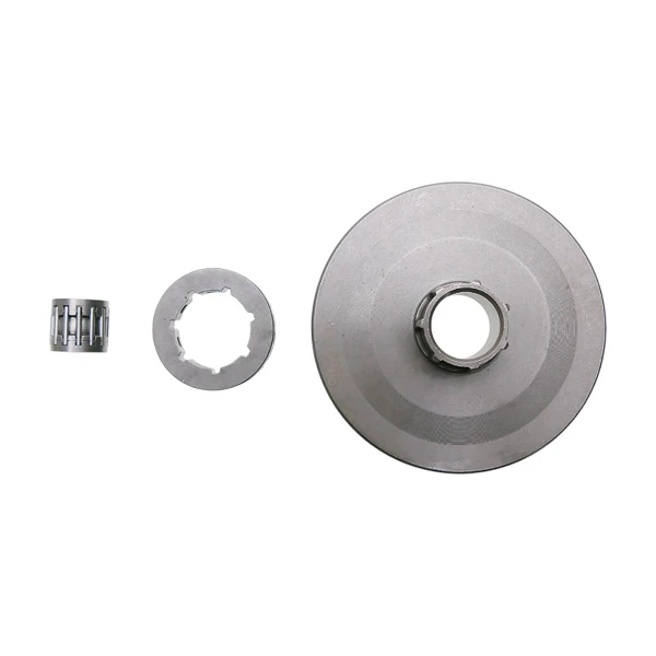 HS Parts řetězka s výměnným prstýnkem .325" 7 zubů pro čínské motorové pily obsah motoru 45 ccm 52 ccm 58 ccm