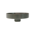 HS Parts řetězka s výměnným prstýnkem .325" 7 zubů pro čínské motorové pily obsah motoru 45 ccm 52 ccm 58 ccm