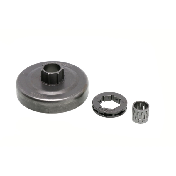 HS Parts řetězka s výměnným prstýnkem .325" 7 zubů pro motorové pily Oleo Mac 947 952 (111178X)