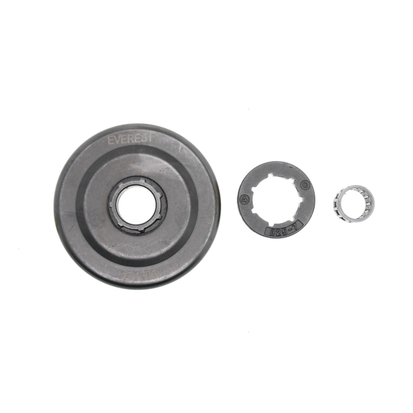 HS Parts řetězka s výměnným prstýnkem .325" 7 zubů pro motorové pily Oleo Mac 947 952 (111178X)