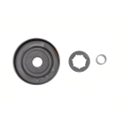 HS Parts řetězka s výměnným prstýnkem .325" 7 zubů pro motorové pily Oleo Mac 947 952 (111178X)