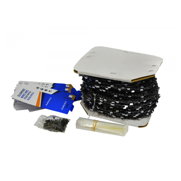 HS PARTS řetězová role na podélné řezání .3/8