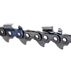 HS PARTS řetězová role na podélné řezání .404" .063" (1,6 mm) 1480 článků kulatý zub pro Stihl 050 051 070 075 090 084 088 MS880 MS881